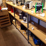 セントル ザ・ベーカリー - トーストが選べるようです