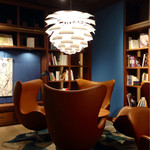 セントル ザ・ベーカリー - 奥の部屋