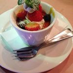 トラットリア チンチン - 