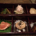 酒場それがし - 