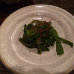 酒場それがし - 