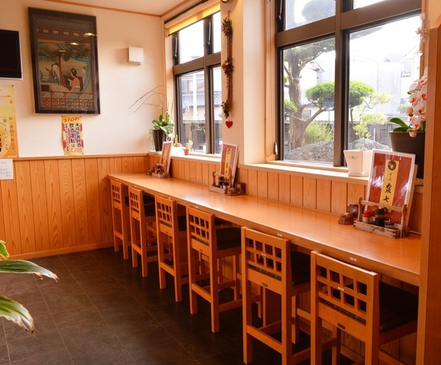 Izumi Nanahachi Hon Ten photo 5