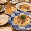 鎌倉パスタ 神戸名谷店