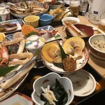 味処・民宿 まつや - 