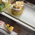 銀座コージーコーナー - 料理写真: