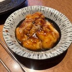 本格炭火焼肉えがお - 
