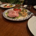 ラ・バラッカ - 