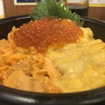 海鮮処 魚屋の台所 本店 - 