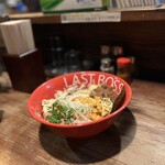 ラストボス - 