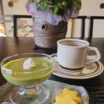 こもれび - 