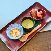 鉄板和食とワイン 萬鉄 - 