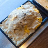 鉄板和食とワイン 萬鉄 - 