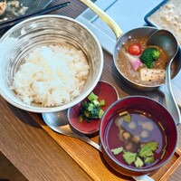 鉄板和食とワイン 萬鉄 - 