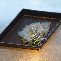 鉄板和食とワイン 萬鉄 - 