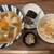 棊子麺茶寮 いしこん - 料理写真: