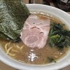 漢ラーメン 室