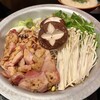 ヤキトリバティ 本町店