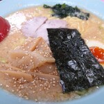 ラーメンHOUSE リュウビ  - 