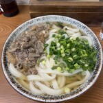 とく一・手打うどん - 