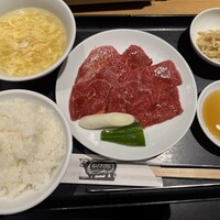 ビーフキッチン 渋谷店 - 