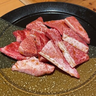 味楽園 - 料理写真: