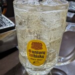 ホルモン 徳いち - 