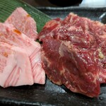 ホルモン 徳いち - 