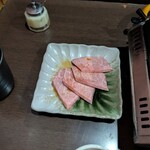 ホルモン 徳いち - 