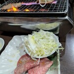 ホルモン 徳いち - 