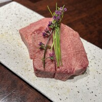 黒毛和牛焼肉 虎斑 北新地店 - 