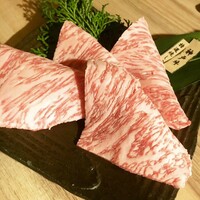 焼肉 しゃぶしゃぶ 石田屋。 北野坂店 - 