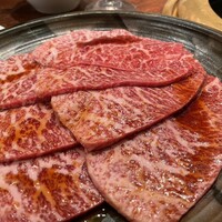 焼肉 いのうえ 吉祥寺店 - 
