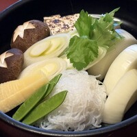 すき焼割烹 日山 - 