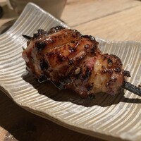鳥カミ - 
