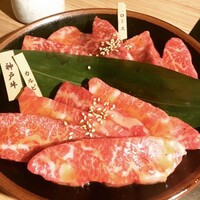 焼肉 しゃぶしゃぶ 石田屋。 北野坂店 - 
