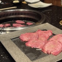 焼肉 いのうえ 国分寺店 - 