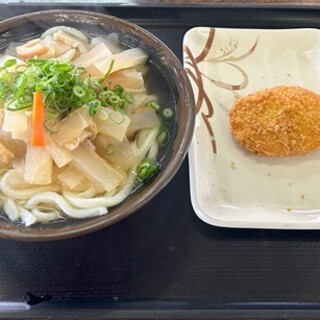 てら屋うどん_0