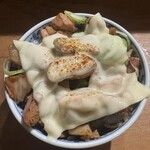 いかれたヌードル フィッシュトンズ - 