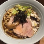 いかれたヌードル フィッシュトンズ - 