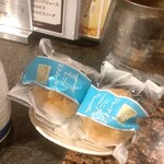 和み家 魚えん - デザート