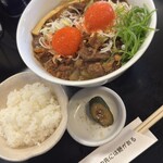 麺処 にしむら - 