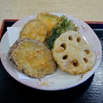 魚食堂たわら - 