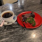 茶房こでまり - 