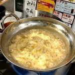 和み家 魚えん - 雑炊