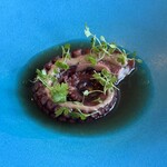 カーサ・デル・チーボ - 