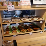 魚食堂たわら - 