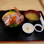 魚食堂たわら - 