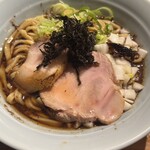 いかれたヌードル フィッシュトンズ - 