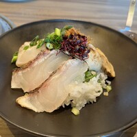 エイス シー オイスターバー&グリル ルクア大阪店 - 