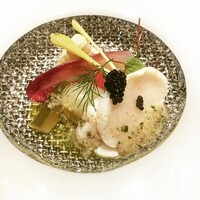 鉄板焼 逢坂 - 